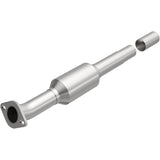 California Direct-Fit Catalytic Converter MagnaFlow Exhaust Products Catalytic Converter  AXOPROS