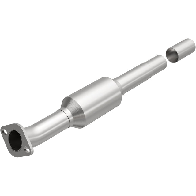 California Direct-Fit Catalytic Converter MagnaFlow Exhaust Products Catalytic Converter  AXOPROS