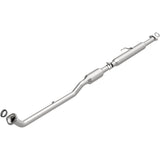 California Direct-Fit Catalytic Converter MagnaFlow Exhaust Products Catalytic Converter  AXOPROS