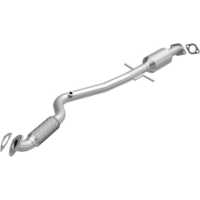 California Direct-Fit Catalytic Converter MagnaFlow Exhaust Products Catalytic Converter  AXOPROS