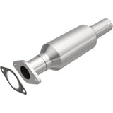 California Direct-Fit Catalytic Converter MagnaFlow Exhaust Products Catalytic Converter  AXOPROS