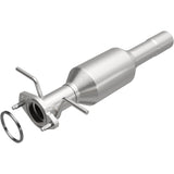 California Direct-Fit Catalytic Converter MagnaFlow Exhaust Products Catalytic Converter  AXOPROS