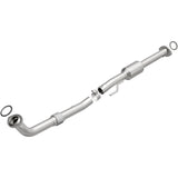 California Direct-Fit Catalytic Converter MagnaFlow Exhaust Products Catalytic Converter  AXOPROS