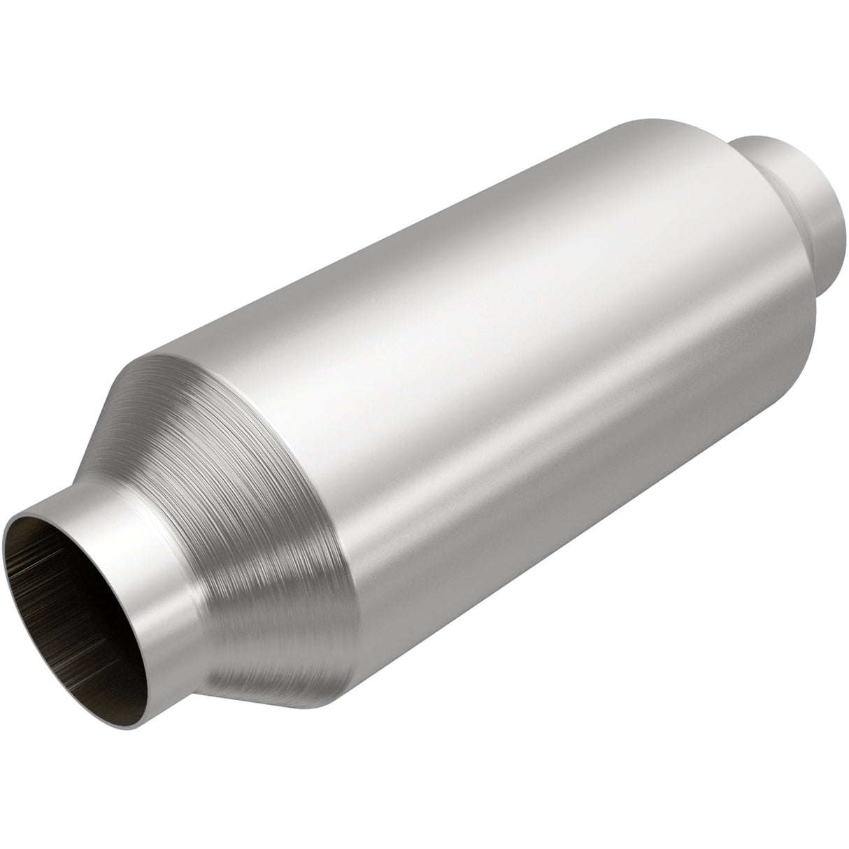 California Universal Catalytic Converter - 2.25in. MagnaFlow Exhaust Products Catalytic Converter  AXOPROS