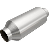 California Universal Catalytic Converter - 2.25in. MagnaFlow Exhaust Products Catalytic Converter  AXOPROS