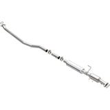 California Direct-Fit Catalytic Converter MagnaFlow Exhaust Products Catalytic Converter  AXOPROS