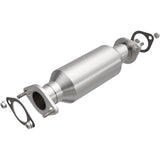 California Direct-Fit Catalytic Converter MagnaFlow Exhaust Products Catalytic Converter  AXOPROS