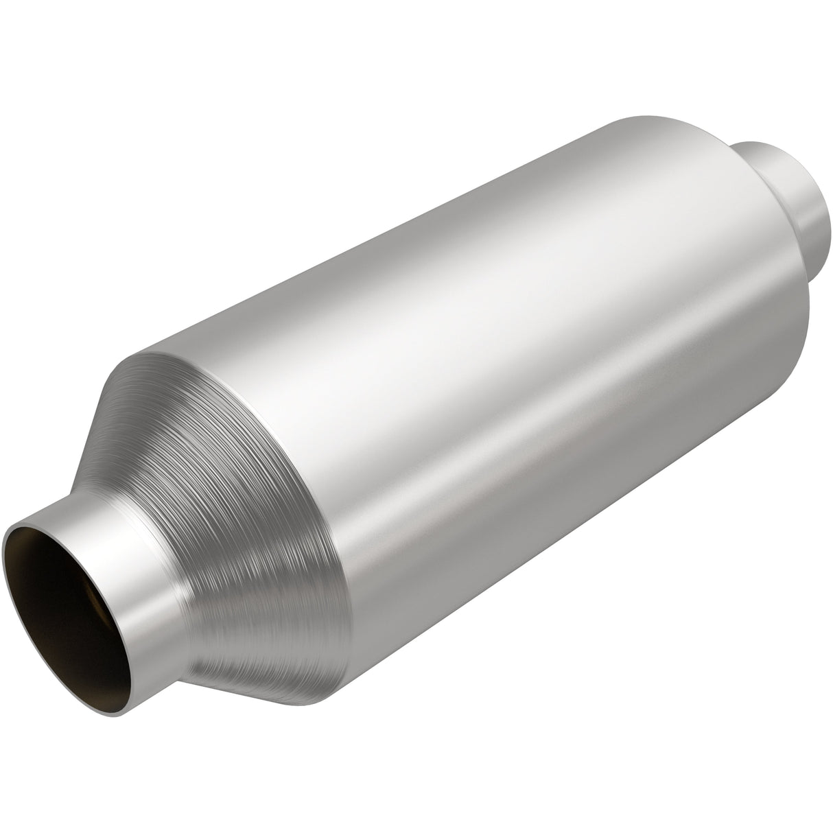 California Universal Catalytic Converter - 2.25in. MagnaFlow Exhaust Products Catalytic Converter  AXOPROS
