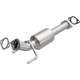California Direct-Fit Catalytic Converter MagnaFlow Exhaust Products Catalytic Converter  AXOPROS