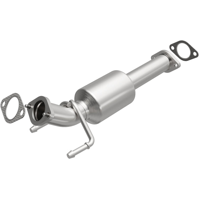 California Direct-Fit Catalytic Converter MagnaFlow Exhaust Products Catalytic Converter  AXOPROS