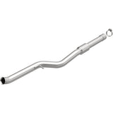 California Direct-Fit Catalytic Converter MagnaFlow Exhaust Products Catalytic Converter  AXOPROS