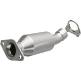 California Direct-Fit Catalytic Converter MagnaFlow Exhaust Products Catalytic Converter  AXOPROS