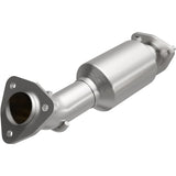 California Direct-Fit Catalytic Converter MagnaFlow Exhaust Products Catalytic Converter  AXOPROS