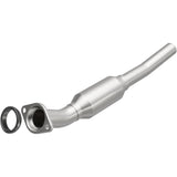 California Direct-Fit Catalytic Converter MagnaFlow Exhaust Products Catalytic Converter  AXOPROS