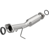 California Direct-Fit Catalytic Converter MagnaFlow Exhaust Products Catalytic Converter  AXOPROS