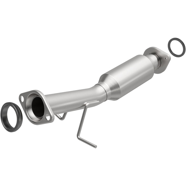 California Direct-Fit Catalytic Converter MagnaFlow Exhaust Products Catalytic Converter  AXOPROS