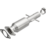 California Direct-Fit Catalytic Converter MagnaFlow Exhaust Products Catalytic Converter  AXOPROS