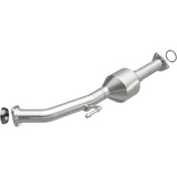 California Direct-Fit Catalytic Converter MagnaFlow Exhaust Products Catalytic Converter  AXOPROS