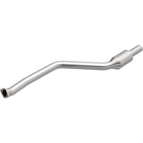 California Direct-Fit Catalytic Converter MagnaFlow Exhaust Products Catalytic Converter  AXOPROS