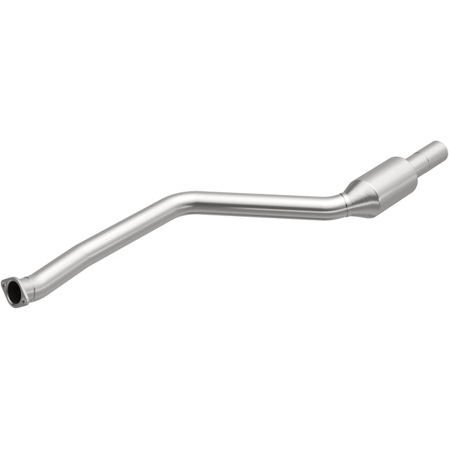 California Direct-Fit Catalytic Converter MagnaFlow Exhaust Products Catalytic Converter  AXOPROS