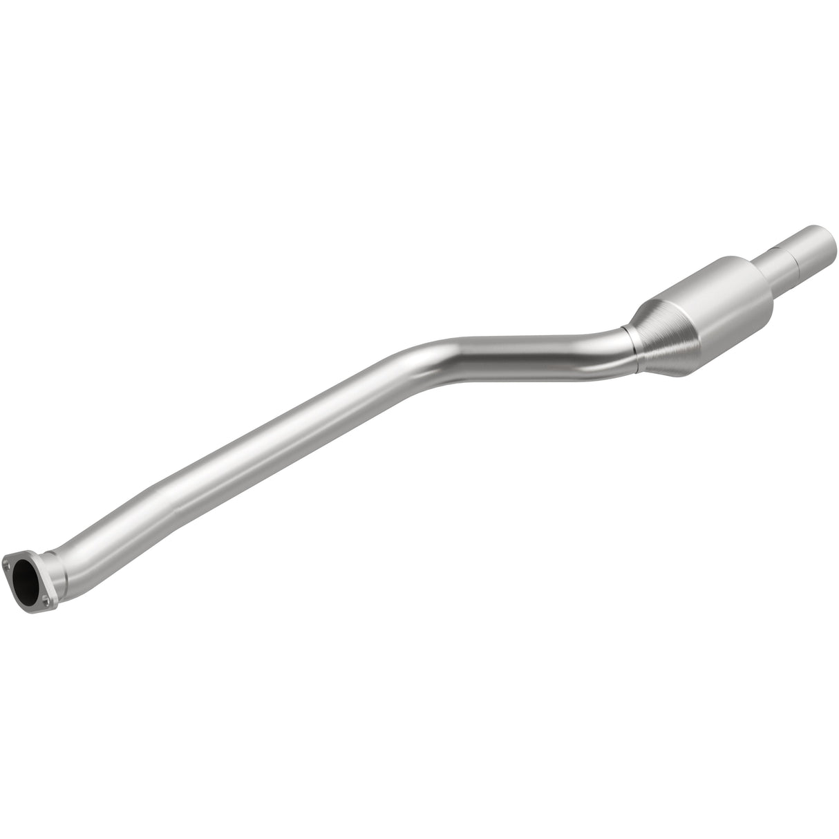California Direct-Fit Catalytic Converter MagnaFlow Exhaust Products Catalytic Converter  AXOPROS