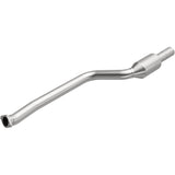 California Direct-Fit Catalytic Converter MagnaFlow Exhaust Products Catalytic Converter  AXOPROS