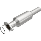 California Direct-Fit Catalytic Converter MagnaFlow Exhaust Products Catalytic Converter  AXOPROS