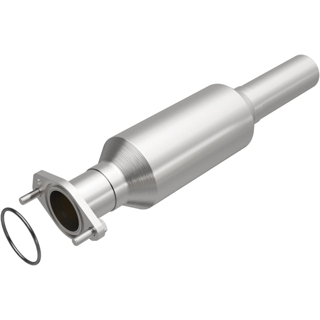 California Direct-Fit Catalytic Converter MagnaFlow Exhaust Products Catalytic Converter  AXOPROS