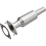 California Direct-Fit Catalytic Converter MagnaFlow Exhaust Products Catalytic Converter  AXOPROS