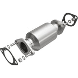 California Direct-Fit Catalytic Converter MagnaFlow Exhaust Products Catalytic Converter  AXOPROS