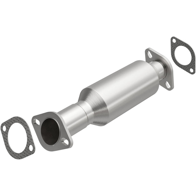 California Direct-Fit Catalytic Converter MagnaFlow Exhaust Products Catalytic Converter  AXOPROS
