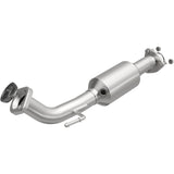 California Direct-Fit Catalytic Converter MagnaFlow Exhaust Products Catalytic Converter  AXOPROS