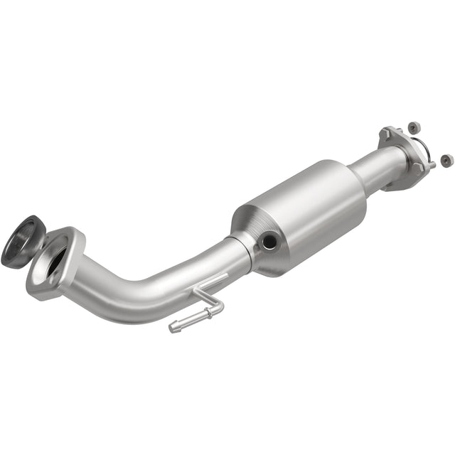 California Direct-Fit Catalytic Converter MagnaFlow Exhaust Products Catalytic Converter  AXOPROS