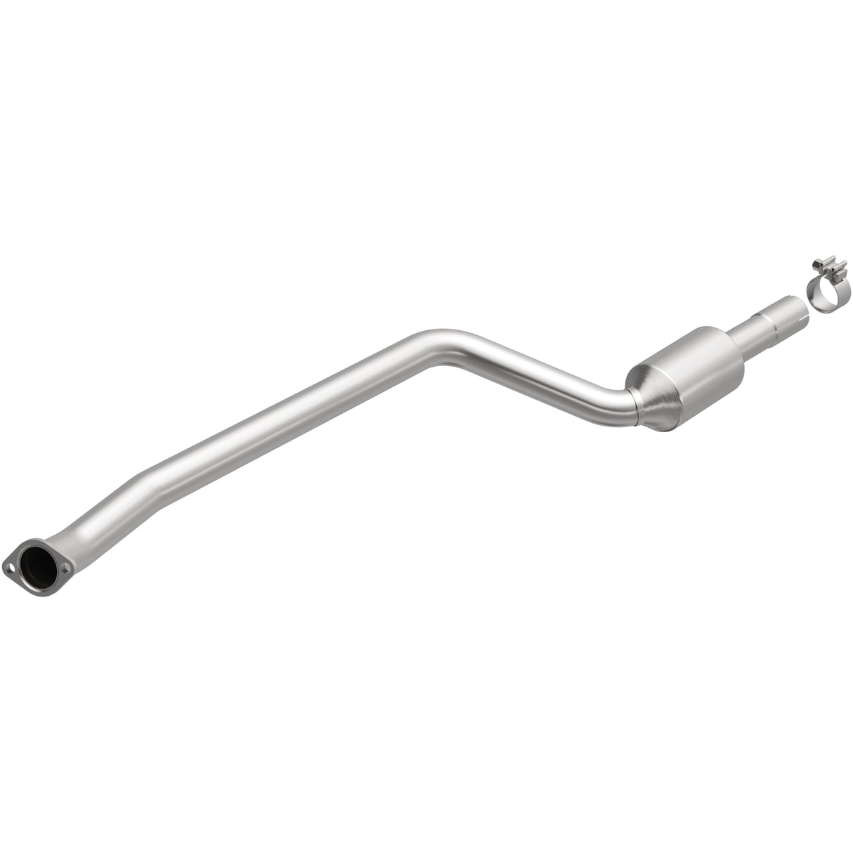 California Direct-Fit Catalytic Converter MagnaFlow Exhaust Products Catalytic Converter  AXOPROS
