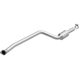 California Direct-Fit Catalytic Converter MagnaFlow Exhaust Products Catalytic Converter  AXOPROS