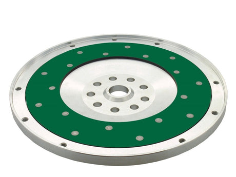 Fidanza Fidanza 78-83 Porsche 911 Non Turbo 6-Cylinder Alum Flywheel (Use w/Porsche Bearing #901-102-025-01) Flywheels aftermarket performance part