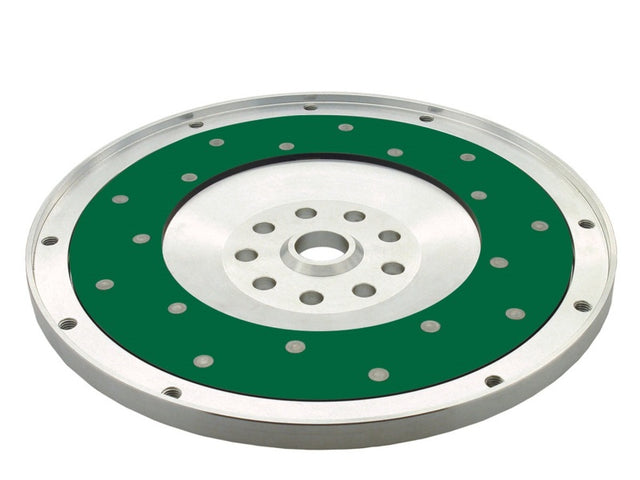 Fidanza Fidanza 78-83 Porsche 911 Non Turbo 6-Cylinder Alum Flywheel (Use w/Porsche Bearing #901-102-025-01) Flywheels aftermarket performance part