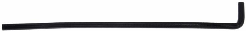 Gates 40inch L x 0.75inch ID -40 to 275 Deg F 90 Degree Molded Heater Hose Gates Hoses  AXOPROS