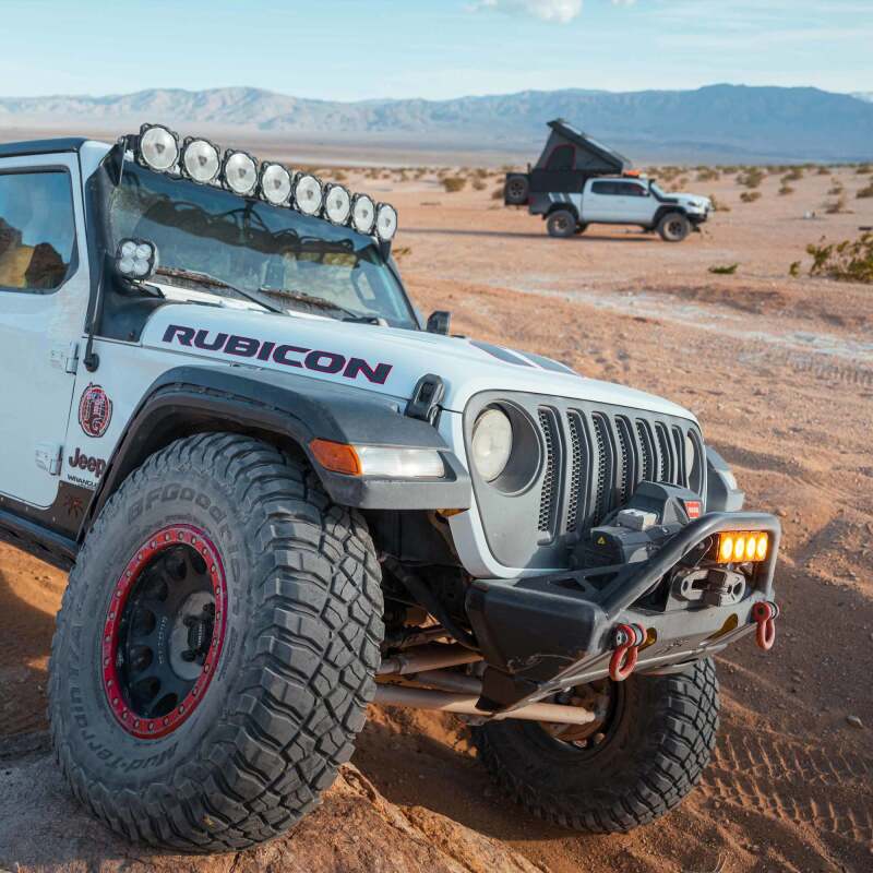KC HiLiTES FLEX ERA LED 10in. Light Bar - Master Kit KC HiLiTES Light Bars & Cubes  AXOPROS