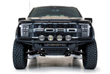 Addictive Desert Designs 21-22 Ford Raptor PRO Bolt-On Add-On Light Hoop (Req F218102070103) Addictive Desert Designs