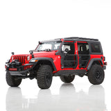 Go Rhino SRM 500 Roof Rack - 65in Go Rhino Roof Baskets  AXOPROS