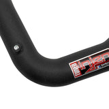Injen 13-18 Ford Focus ST L4 2.0L Turbo SES Intercooler Pipes Wrinkle Red Injen Intercooler Pipe Kits  AXOPROS