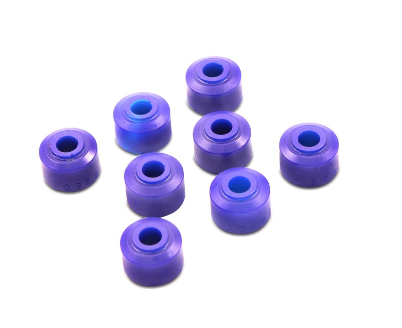SuperPro 1979 Mazda RX-7 GS Front Sway Bar Link Bushing Kit Superpro Bushing Kits  AXOPROS