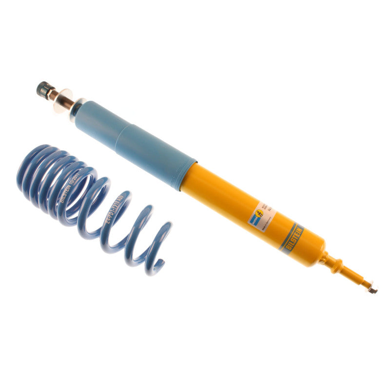 Bilstein B16 2006 BMW 330i Base Front and Rear Performance Suspension System Bilstein Coilovers  AXOPROS