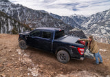 Roll-N-Lock 17-19 Ford F-250/F-350 Super Duty SB 80-3/8in A-Series Retractable Tonneau Cover Roll-N-Lock Tonneau Covers - Retractable  AXOPROS