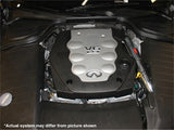 Injen 2006 M35 3.5 V6 Polished Cold Air Intake Injen Cold Air Intakes  AXOPROS