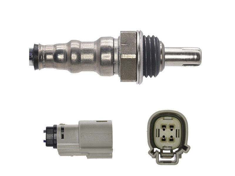 Twin Power 12-17 Softail Dyna V-Rod O2 Sensor Replaces H-D 32700005 Front TwinPower Stock Replacement Sensors  AXOPROS