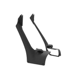 KC HiLiTES 2021+ Jeep Wrangler 4XE 50in Overhead Light Bar Mounting Bracket Set KC HiLiTES Light Mounts  AXOPROS
