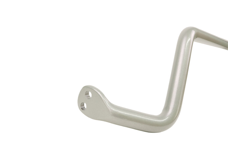 Whiteline 9/10+ Impreza GH/GR MY11 / 9/10+ STi Front 24mm Swaybar-X heavy duty Whiteline Sway Bars  AXOPROS