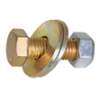 GEN-Y Hitch Gen-Y Bolt Installation Kit for Executive 5th Wheel Pin Box Hitch Accessories aftermarket performance part